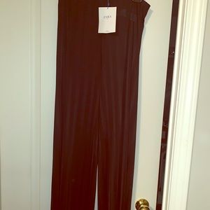 BNWT Zara Palazzo Pants